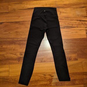Well Loved Lululemon Wunder Unders (Original)